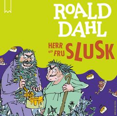 Ljudboksomslag: Donna Hellberg