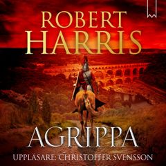Uppläsare: Christoffer Svensson