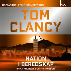 Uppläsare: Reine Brynolfsson