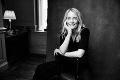 Lucy Foley. Foto: Jesse Dittmar