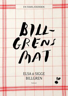Billgrens mat släpps 22 september