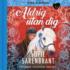 Inläsning: Philomène Grandin