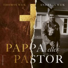 Inläsning: Thomas och Andreas Wijk