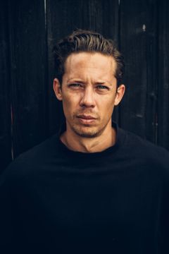 Pascal Engman. Foto: Rickard L. Eriksson