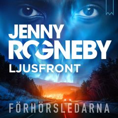 Inläsning: Gunilla Leining