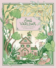 Små världar släpps 15 oktober