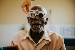 Sedan 2013 har Specsavers i Norden genomfört 54 Eye Camps i Tanzania.