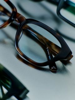 Specsavers och MESSYWEEKEND lanserar nytt designsamarbete.