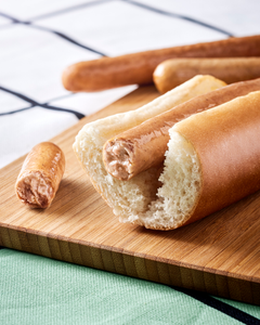 Bild på den nya plantkorven