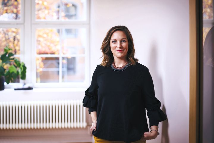 Susanne Ununger blir ny interim HR-chef på Lernia