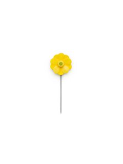 Årets majblomman är inspirerad av smörblomman, precis som för 100 år sedan.