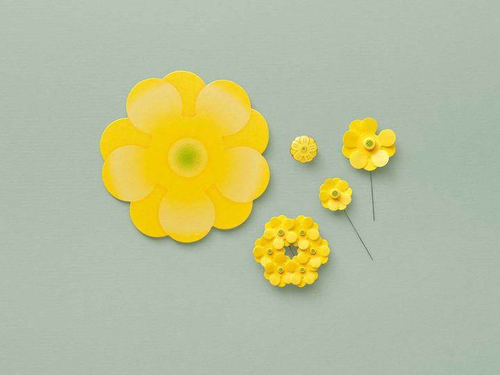 9 april startar försäljningen av majblommor, enligt plan.