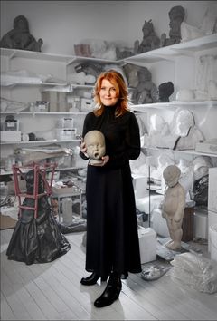 Charlotte Gyllenhammar