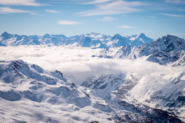 Grandvalira, Andorra