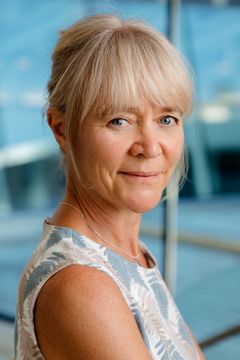 Elisabet Rytter, Livsmedelsföretagen