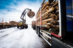 Kostnaderna ökar kraftigt för företagen, enligt Skogsindustriernas nya rapport.