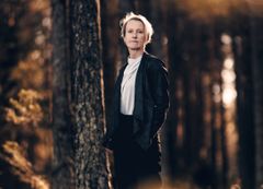Viveka Beckeman, vd för Skogsindustrierna