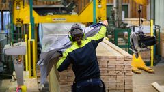 Det nya standardavtalet kan bland annat användas för handel med trävaror.