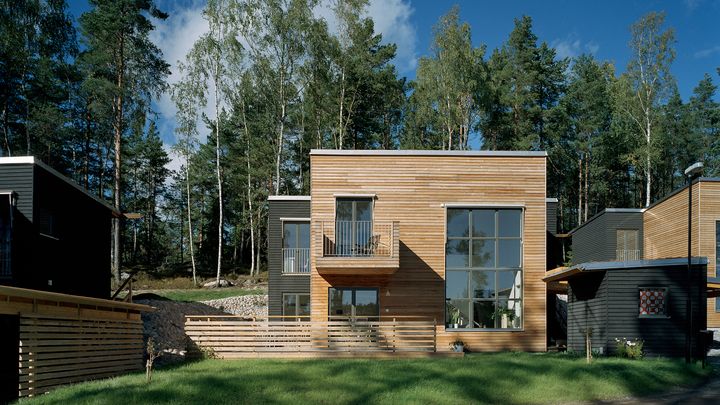 Nu blir det enklare att bygga om hemma, till exempel genom att göra en tillbyggnad eller sätta in fler fönster.