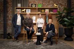 Juryn för Träpriset 2028 består av Anders Johansson, Erik Stenberg, Frida Tjernberg, Ola Malm och Pye Aurell Ehrström.