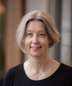 Lena-Marie Jensen, ingår i BioInnovations Teams of Experts/Science Park Borås