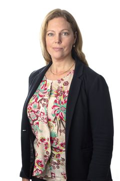 Helena Sjögren