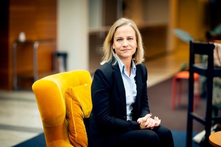 Den grafiska branschens utveckling hämmas av att för få utbildas