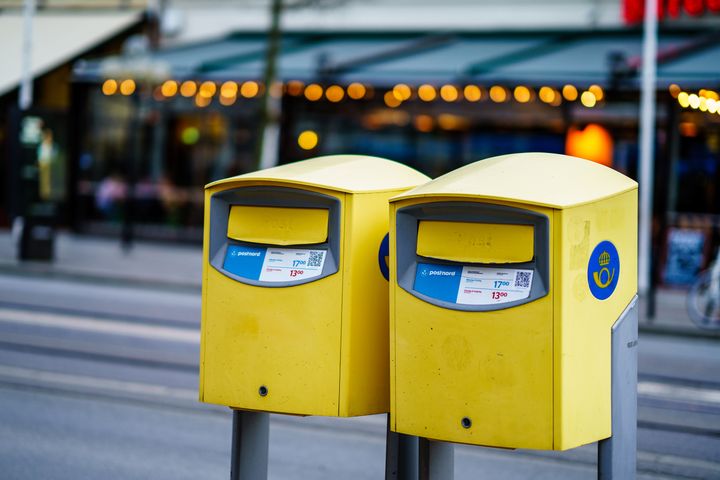 Ett fullständigt obegripligt beslut med negativa konsekvenser för konkurrensen på marknaden. Kalla generaldirektören till näringsutskottet och tillsätt en räddningsutredning, säger Eva Glückman vd Grafiska Företagen