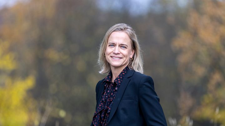 Bra om EUDR skjuts upp, men vi vill också se en revidering av förordningen så att den administrativa bördan minskar för våra medlemsföretag, säger Eva Glückman vd Grafiska Företagen