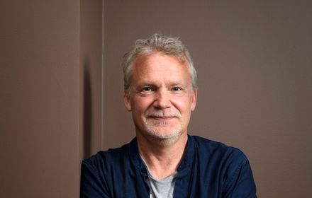 Sveriges mest utlånade författare prisas för läsfrämjande insatser