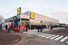 Öppningsdagen