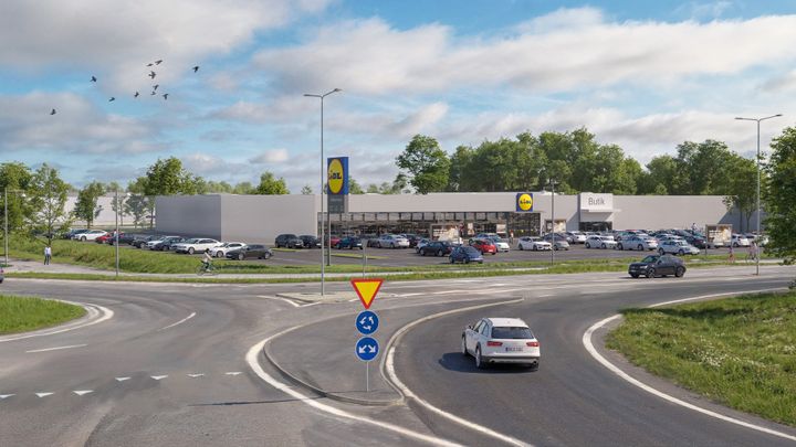 Foto: Lidl Sverige