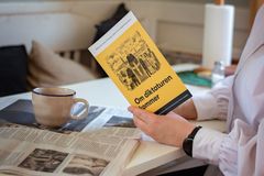 Diakonias broschyr "Om diktaturen kommer"