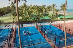 Padel