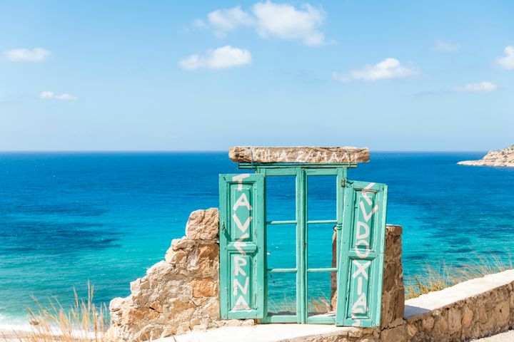 Apollos nya direktlinje från Karlstad till Karpathos blev utsåld i rekordfart.