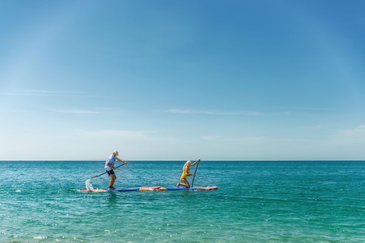 8 av 10 paketresor för höstlovet är redan slutsålda.