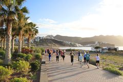 Playitas Resort, Fuerteventura