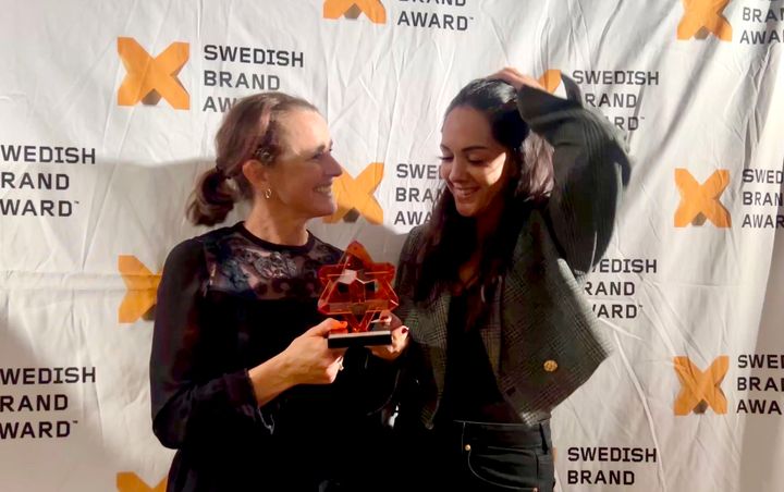 Apollo utsedd till Sveriges bästa resevarumärke 2025