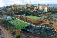 Monte Feliz - powered by Playitas