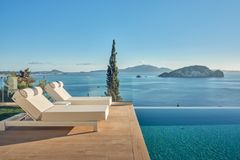 Solmar Villas, Villa Alkyonides Plumage - Zakynthos