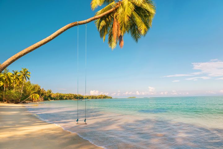 Nu kan du uppleva flera resmål i Thailand under en och samma semester!