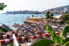 Saranda