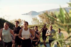 Apollo Sports