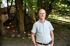 Representant i psykiatri- habilitering- och hjälpmedelsnämnden