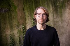 Patrik Milton