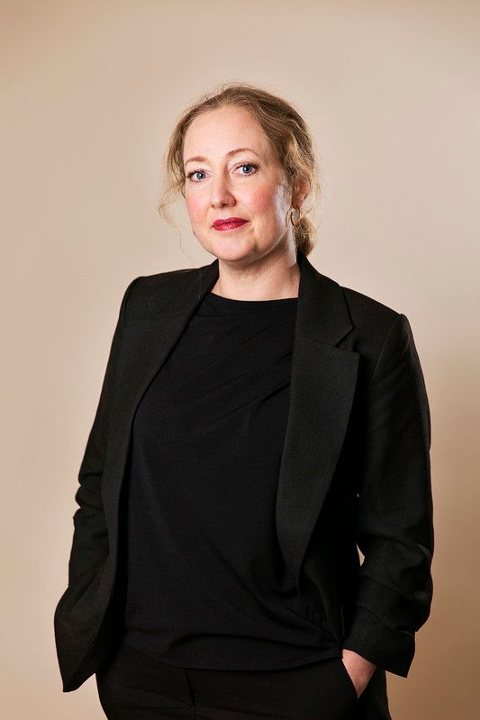 Hanna Gedin, EU-parlamentariker