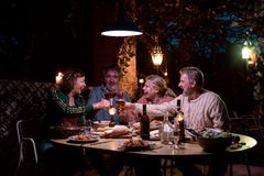 Resan till Piemonte med Kjell Bergqvist, Helena Bergström, Kajsa Ernst och Björn Kjellman