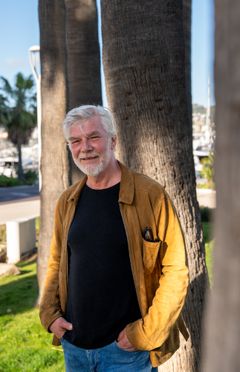 Jakob Eklund