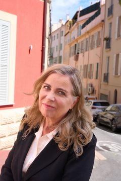 Lone Scherfig_photo credit Jeesi Kalombo
