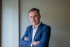 Näringspolitisk expert